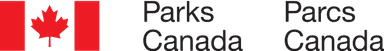 parks/ParksCanada logo